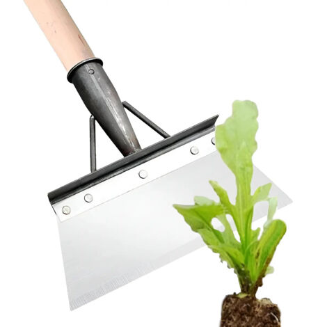 Pelle multifonctionnelle pour le nettoyage de jardin (1/5)