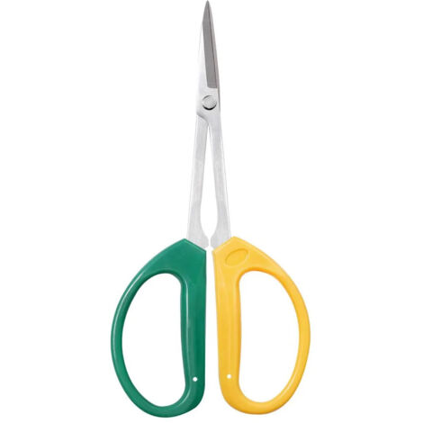 Ciseaux bonsa professionnels 62 cm droits 62 cm (1/5)