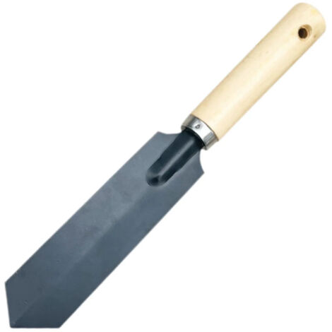 Petite pelle de jardin outil dexcavation pour le transport (1/5)