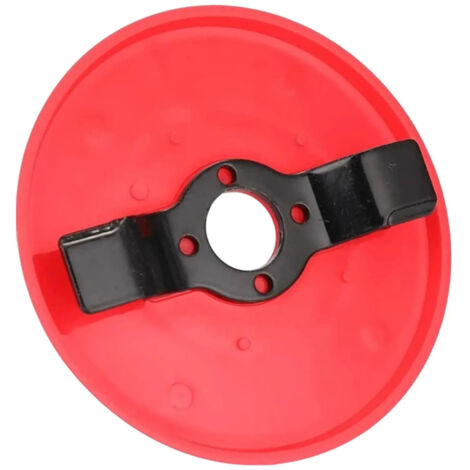 Disque de dsherbage de 20 cm avec tte de tondeuse (1/5)