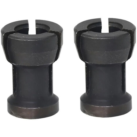 Adaptateur de mandrin frais avec prcision 2 units (1/5)