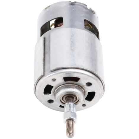 Moteur Cn 755 pour Desbrozadora moteur de coupe Y Cesped (1/5)