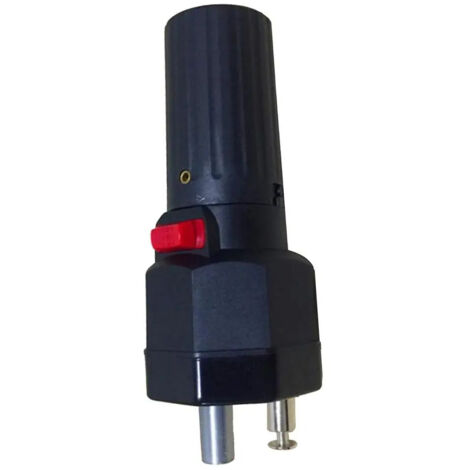 Manuel dutilisation de la rtissoire pour barbecue Dc 15v (1/5)