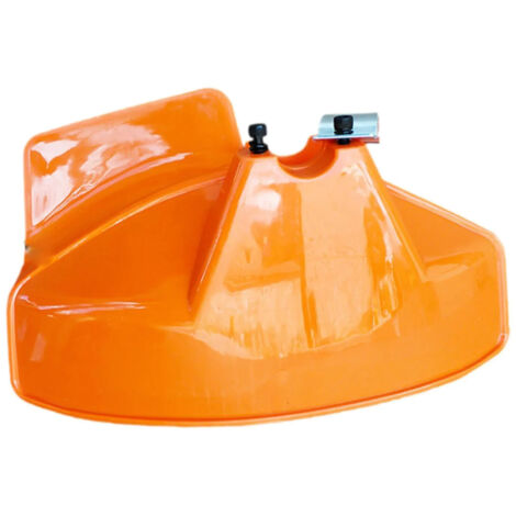 Protection pour coupebordures portable universelle facile installer P (1/5)