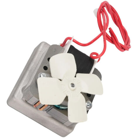 Remplacement du moteur Barrena pour Pellet Parrilla (1/5)