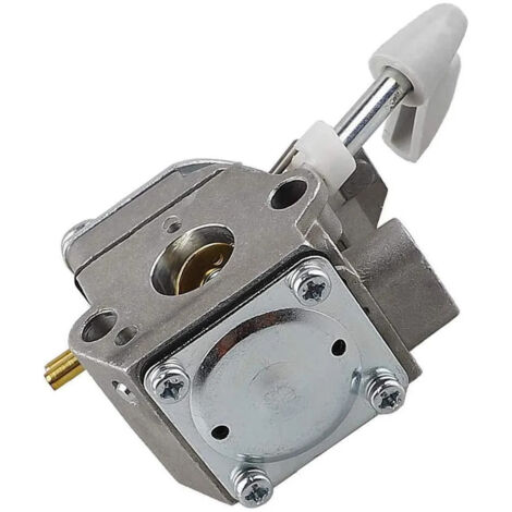 Carburateur pour souffleur Homelite 26 Cc Repuesto Robusto (1/5)