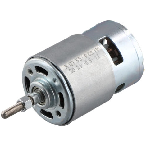 Moteur 755 pour scateur Hierba moteur de coupe Csped (1/5)