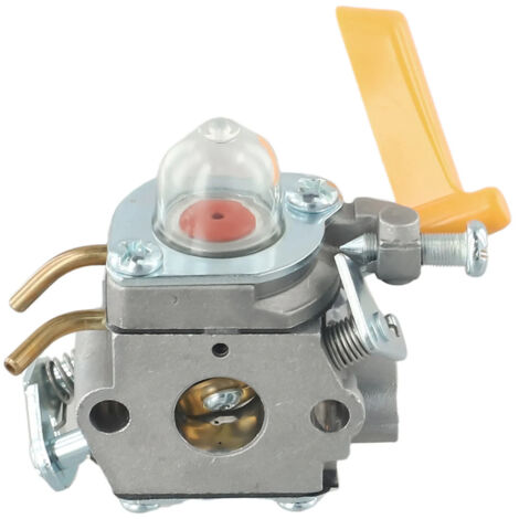 1 unit pour carburateur Ryobi Homelite 26 cc et 30 cc (1/5)