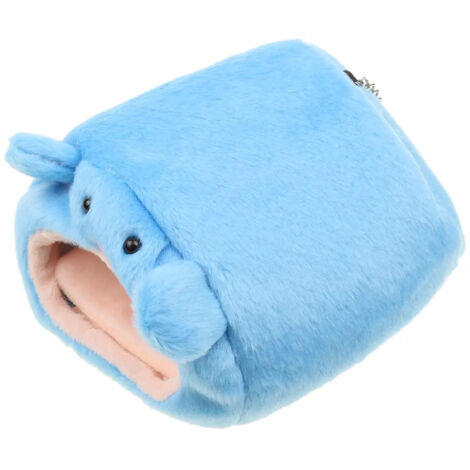 Hamac pour animaux de compagnie en forme de souris hamster chien Huron (1/5)