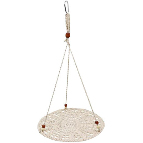 Hamaca Columpio Para Reptiles Cama Colgante Salon (1/5)