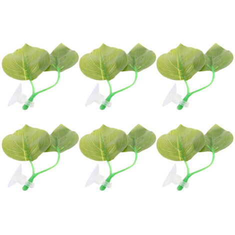Lot de 6 jouets Hamaca Betta usine de plastique (1/5)