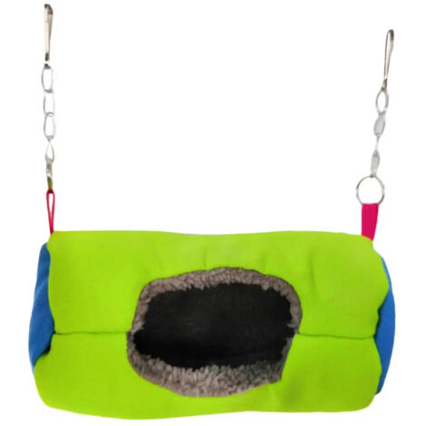 Nid de couchage pour hamster S (1/5)