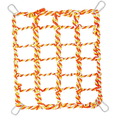 Colgante Hamaca Para Petas Ratoneras Y Pjaros Rouge De C (1/5)