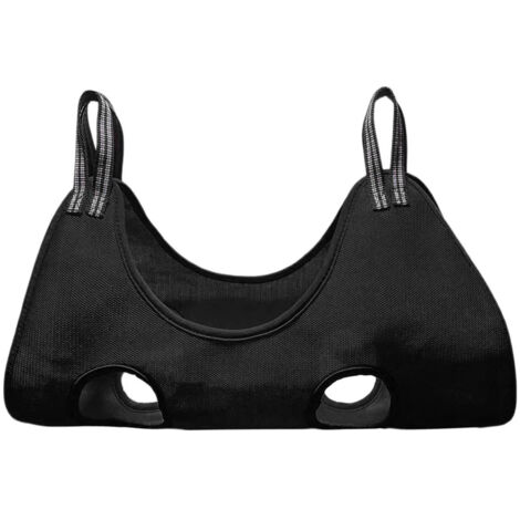 Sac de contention pour chien Hammock Helper durable De (1/4)