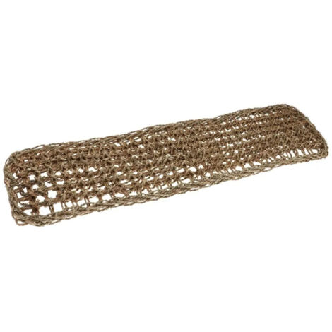 Hamaca rectangulaire Hierba Marina naturel (1/5)