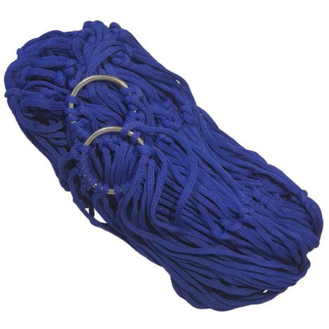 Hamac en nylon pour les loisirs multifonctionnel robuste (1/5)