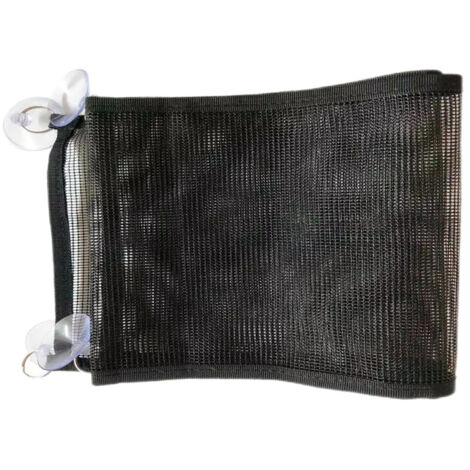 Hamac pour reptiles avec ventouse Dragon barbu Lagartija (1/5)