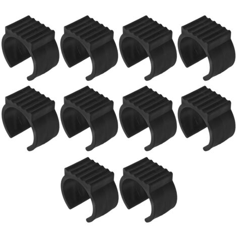 20 protecteurs de tuyaux Silla en forme de U Patas De Hama (1/5)