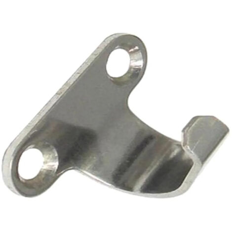 Kit pour la fixation de Hamacas internes en acier inoxydable Hama (1/5)