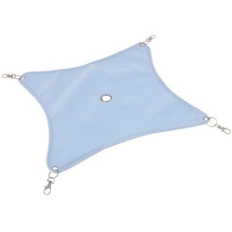 Hamac pour hamster doux et respirant pour les petits animaux (1/5)