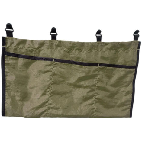 Sac de rangement portable multiusage pour hamac (1/5)