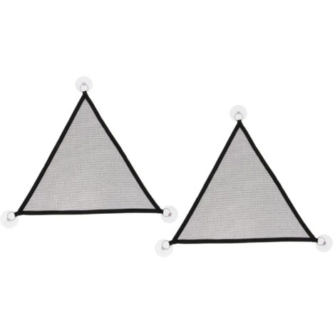 Lit dangle en hamac pour reptiles (1/5)