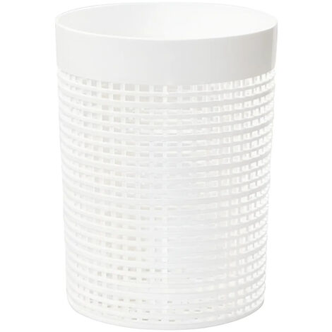 Recogedor De Hojas Para Piscinas Cylindro Filtro De Malla Pa (1/5)