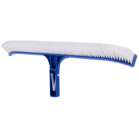 Cabezal De Cepillo Ligero Para Pared De Piscina Limpieza Y (1/5)