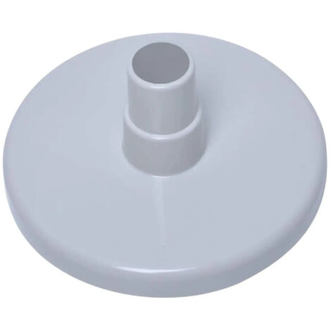 Plato Adaptateur Pour Aspirateur De Piscine 625x27x27 (1/5)