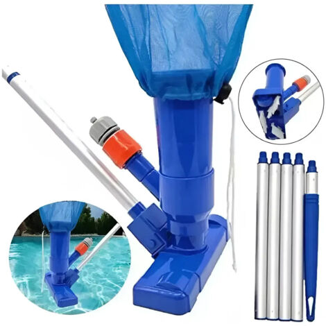 Aspirateur De Piscine Bestway (1/5)