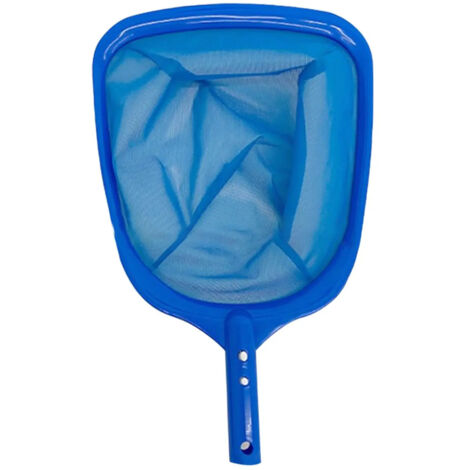 Limpiador De Piscinas Poste Telescpico Para Red De Skimmer (1/5)