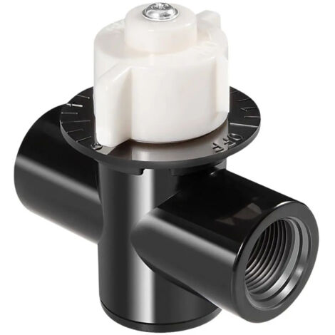 Valve De Contrle R172086z Robusta Pour 320 322 30029x (1/5)