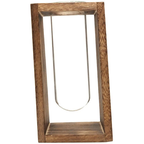Conteneur titulaire vintage Hidropnico Planta Jarrn (1/5)