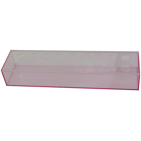 Support Pour Plantes Hidropnicas Estante De Rosa 18 Hoyos (1/5)