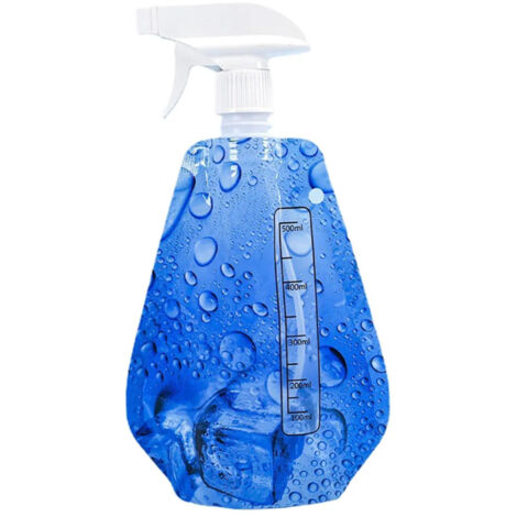 Bolsa De Agua Para Riego De Plantas Bolsa De Riego Para (1/5)