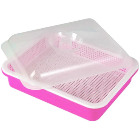 Germoir de graines Bandeja Para Microvegetales, Para Cultivar Sem (1/5)