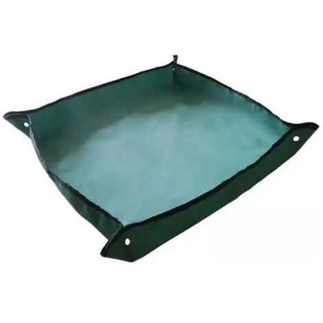 Alfombrilla Para Macetas De Jardinería Para Verde (1/5)