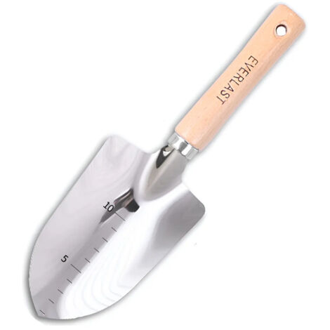 pelle de jardin truelle de jardin outils de jardinage (1/5)