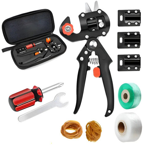 P Outils de taille et de greffage pour arbres fruitiers (1/5)