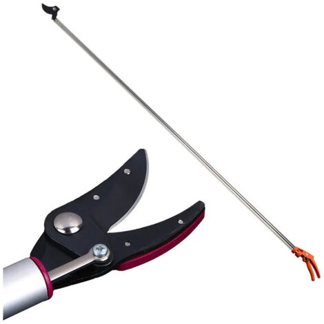 s Taille de Tesouras Longo Extension de bouturage (1/5)