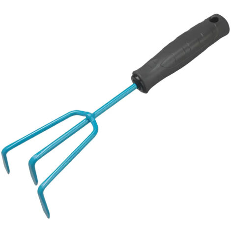Pelle de jardin portable outil de jardinage rteau (1/5)