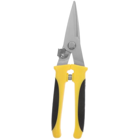 Cisailles professionnelles pour la dcoupe de tle (1/5)