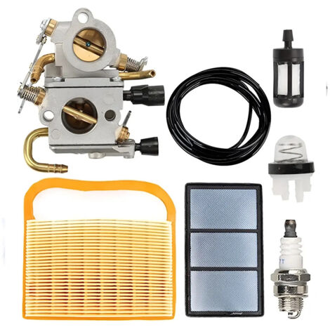 Carburateur Zama C1us118 pour Stihl TS410 TS420 (1/5)