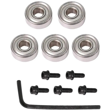 Accessoire pour tte en Y dcoupe intrieure de 47 pouces (1/5)
