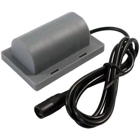 Moteur vibrant 12 V Moteur vibrant professionnel pour (1/5)