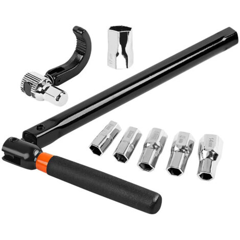 cls anglaises outils main cl rglable pour (1/5)