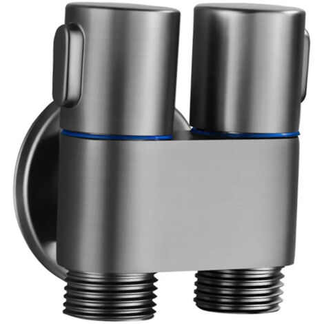 Valve de pulvrisation de bidet portable 14 pour le nettoyage (1/5)