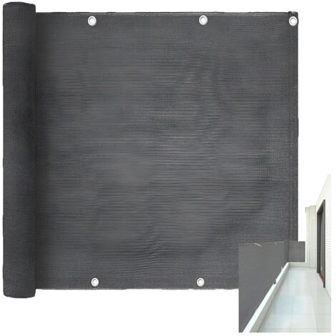 Stores de balcon AAA pour appartements et cloisons (1/5)