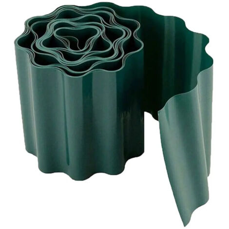 Clture de bordure pour pelouse jardin bordure de pelouse clture (1/5)