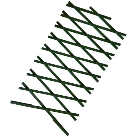 Extension de clture de jardin pour treillis mural (1/5)